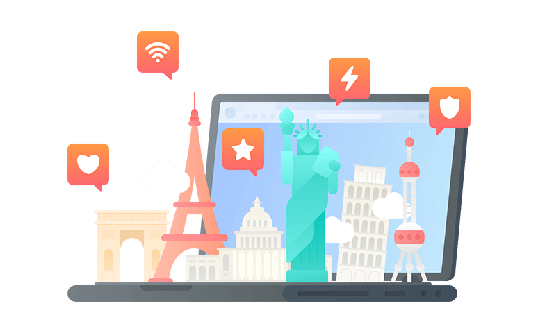 在格鲁吉亚连接到中国vpn - 穿锁回国